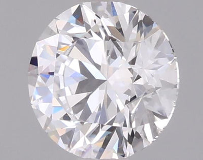 0.96 Carat Round Lab Diamond :: 360 spin frame 07