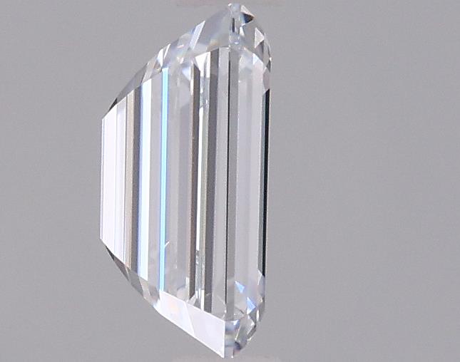 0.97 Carat Emerald Lab Diamond :: 360 spin frame 02