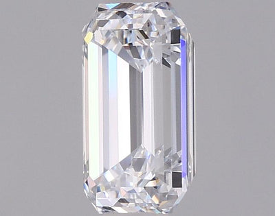 0.97 Carat Emerald Lab Diamond :: 360 spin frame 03
