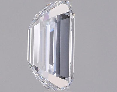 0.97 Carat Emerald Lab Diamond :: 360 spin frame 04
