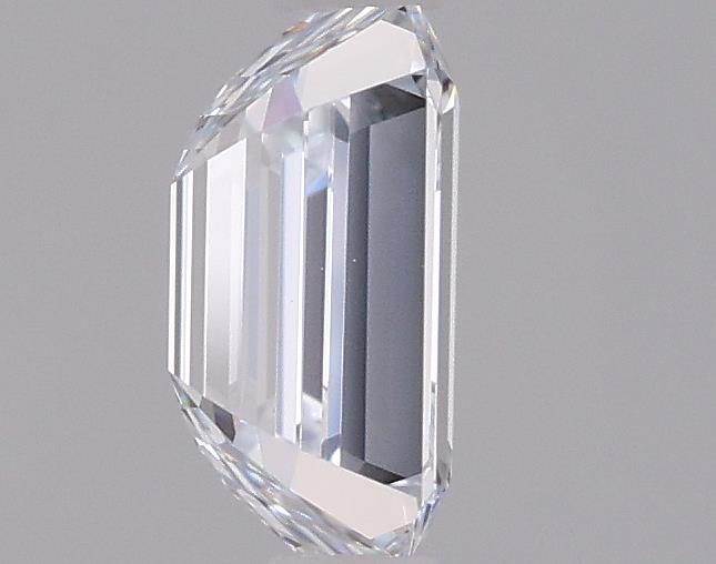0.97 Carat Emerald Lab Diamond :: 360 spin frame 04
