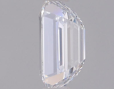 0.97 Carat Emerald Lab Diamond :: 360 spin frame 06