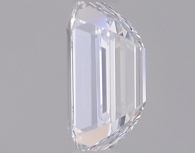 0.97 Carat Emerald Lab Diamond :: 360 spin frame 06