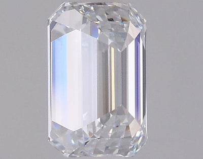 0.97 Carat Emerald Lab Diamond :: 360 spin frame 07