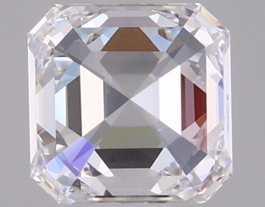 0.94 Carat Asscher Lab Diamond :: 360 spin frame 01