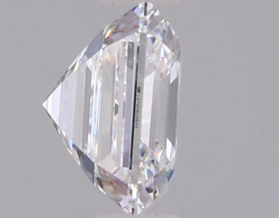 0.94 Carat Asscher Lab Diamond :: 360 spin frame 02