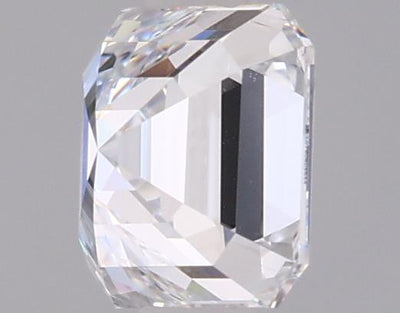 0.94 Carat Asscher Lab Diamond :: 360 spin frame 03