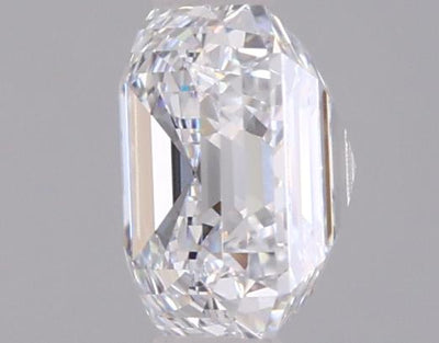 0.94 Carat Asscher Lab Diamond :: 360 spin frame 04