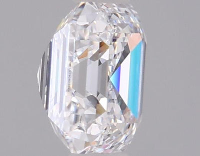 0.94 Carat Asscher Lab Diamond :: 360 spin frame 05