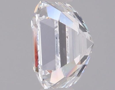 0.94 Carat Asscher Lab Diamond :: 360 spin frame 06