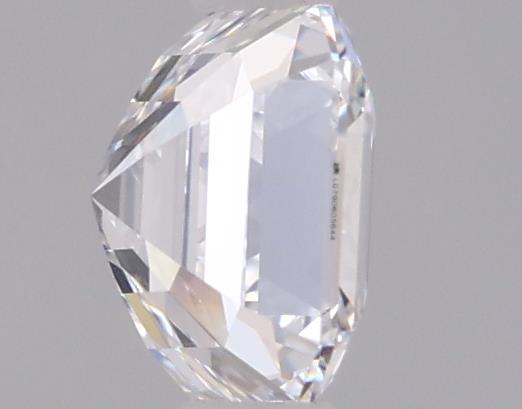 0.94 Carat Asscher Lab Diamond :: 360 spin frame 07