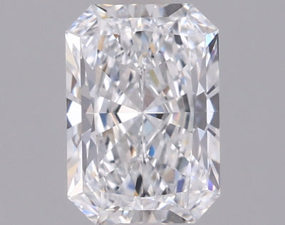 0.97 Carat Radiant Lab Diamond