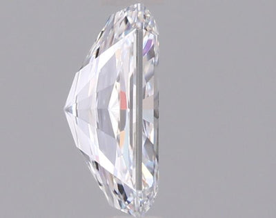 0.97 Carat Radiant Lab Diamond :: 360 spin frame 01