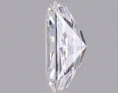 0.97 Carat Radiant Lab Diamond :: 360 spin frame 02