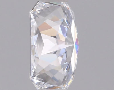 0.97 Carat Radiant Lab Diamond :: 360 spin frame 03
