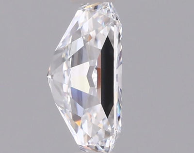 0.97 Carat Radiant Lab Diamond :: 360 spin frame 04