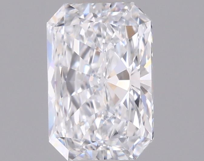 0.97 Carat Radiant Lab Diamond :: 360 spin frame 05