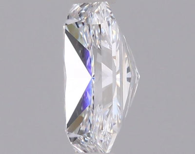 0.97 Carat Radiant Lab Diamond :: 360 spin frame 06