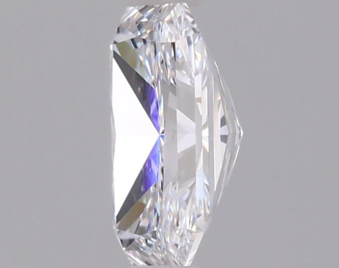 0.97 Carat Radiant Lab Diamond :: 360 spin frame 06