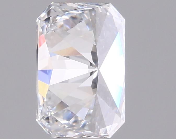 0.97 Carat Radiant Lab Diamond :: 360 spin frame 07