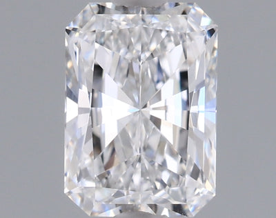 0.95 Carat Radiant Lab Diamond