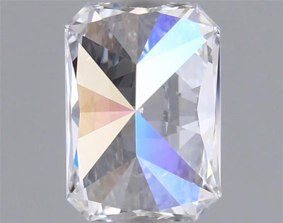 0.95 Carat Radiant Lab Diamond :: 360 spin frame 01