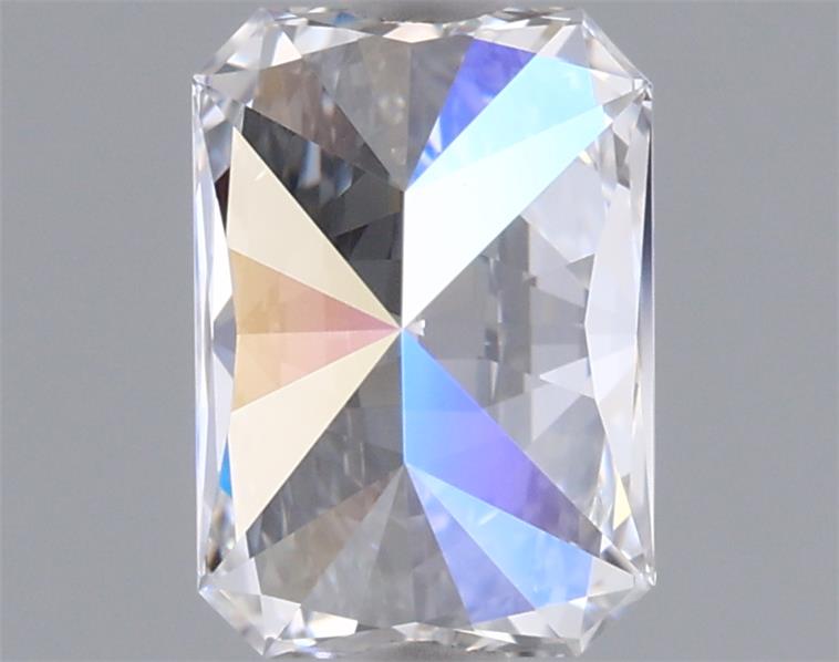0.95 Carat Radiant Lab Diamond :: 360 spin frame 01