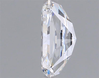 0.95 Carat Radiant Lab Diamond :: 360 spin frame 02