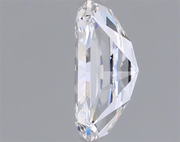 0.95 Carat Radiant Lab Diamond :: 360 spin frame 02