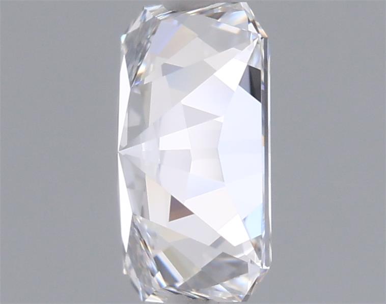 0.95 Carat Radiant Lab Diamond :: 360 spin frame 03