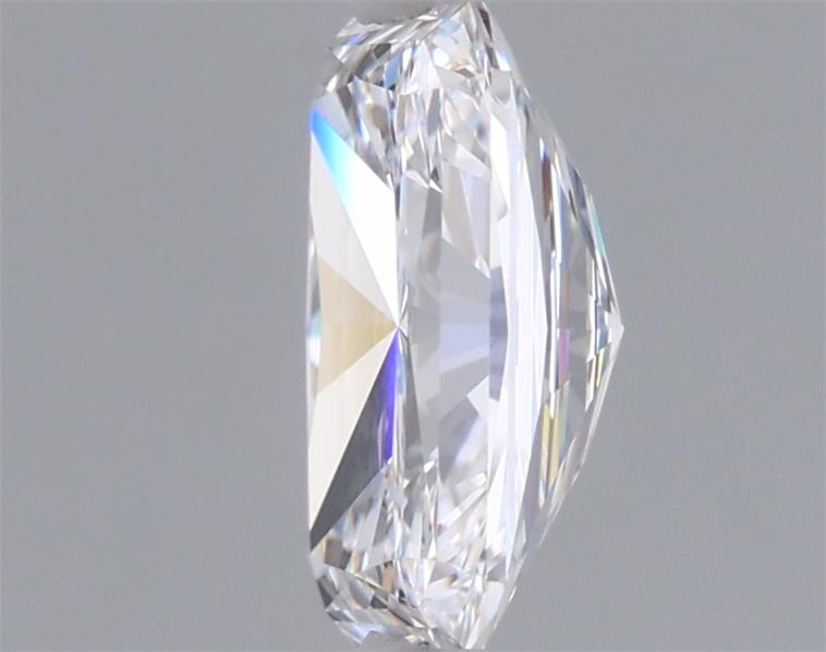 0.95 Carat Radiant Lab Diamond :: 360 spin frame 04