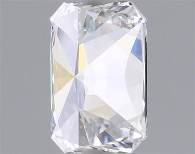0.95 Carat Radiant Lab Diamond :: 360 spin frame 05