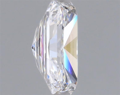 0.95 Carat Radiant Lab Diamond :: 360 spin frame 06
