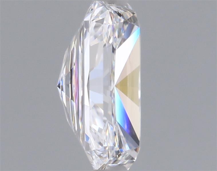 0.95 Carat Radiant Lab Diamond :: 360 spin frame 06