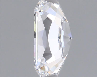 0.95 Carat Radiant Lab Diamond :: 360 spin frame 07