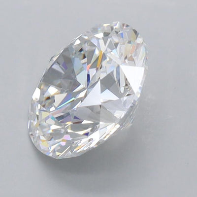 1.53 Carat Round Lab Diamond :: 360 spin frame 01