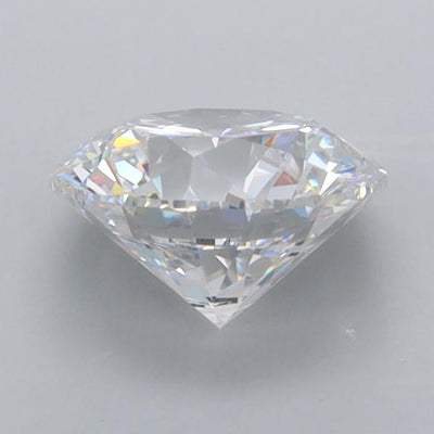 1.53 Carat Round Lab Diamond :: 360 spin frame 02