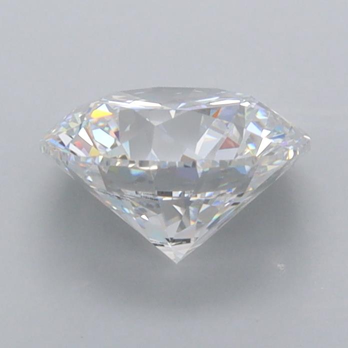1.53 Carat Round Lab Diamond :: 360 spin frame 02