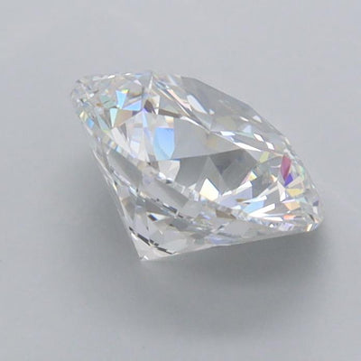 1.53 Carat Round Lab Diamond :: 360 spin frame 03