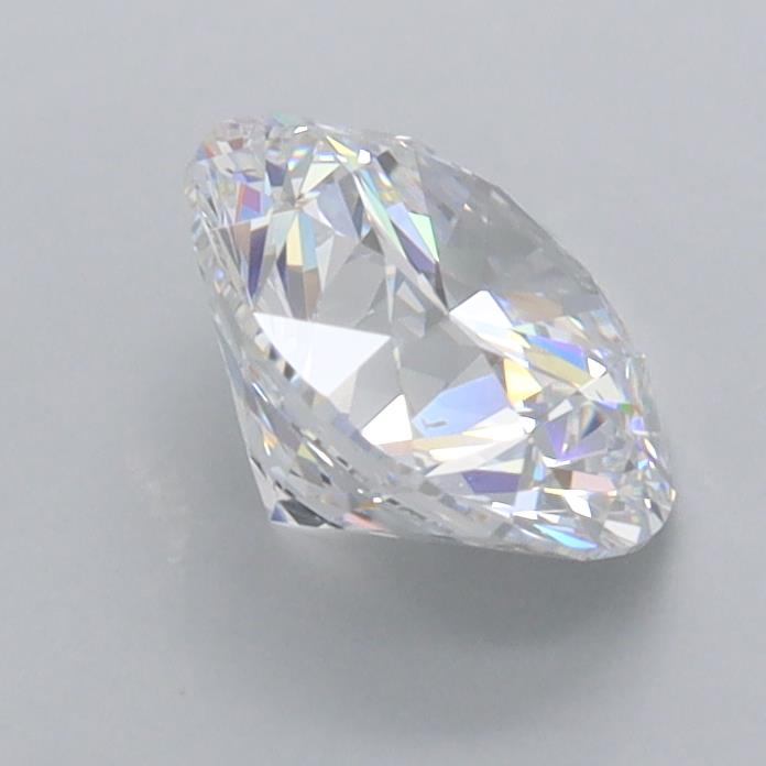 1.53 Carat Round Lab Diamond :: 360 spin frame 04