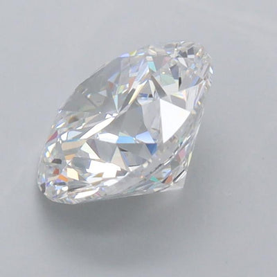 1.53 Carat Round Lab Diamond :: 360 spin frame 06