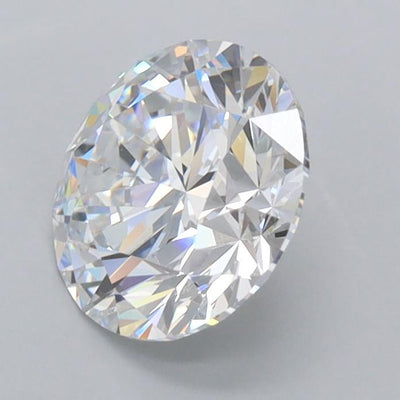 1.53 Carat Round Lab Diamond :: 360 spin frame 07
