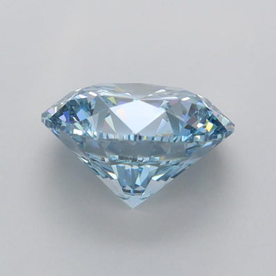 1.53 Carat Round Lab Diamond :: 360 spin frame 01