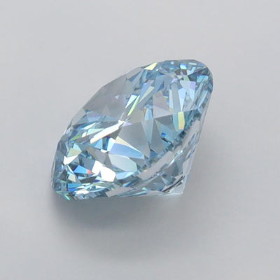1.53 Carat Round Lab Diamond :: 360 spin frame 07