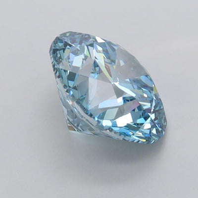 1.77 Carat Round Lab Diamond :: 360 spin frame 04