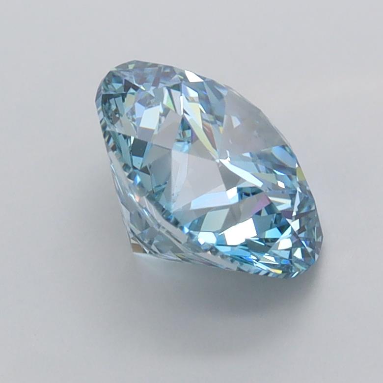 1.77 Carat Round Lab Diamond :: 360 spin frame 04