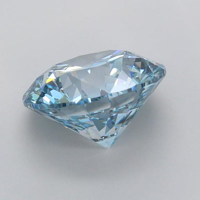 1.77 Carat Round Lab Diamond :: 360 spin frame 05