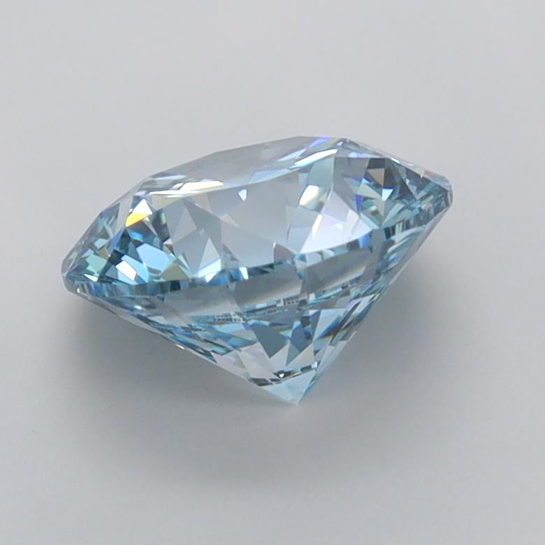 1.77 Carat Round Lab Diamond :: 360 spin frame 05