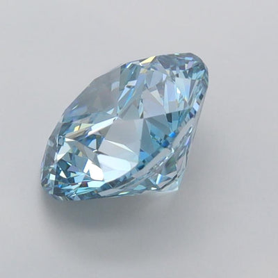 1.77 Carat Round Lab Diamond :: 360 spin frame 06