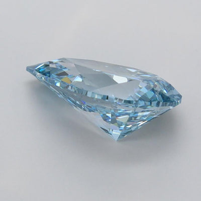 1.40 Carat Pear Lab Diamond :: 360 spin frame 07